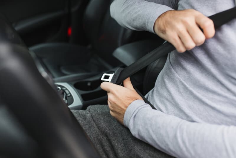 Everything You Need To Know About Seat Belts Blog Vernfonk Insurance