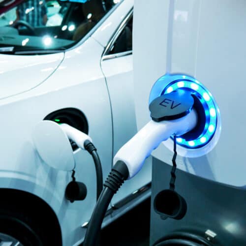 electric vehicle charging